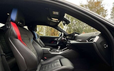 BMW M2, 2023 год, 6 600 000 рублей, 17 фотография
