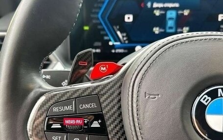 BMW M2, 2023 год, 6 600 000 рублей, 14 фотография