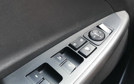 Hyundai Tucson III, 2018 год, 2 210 000 рублей, 13 фотография