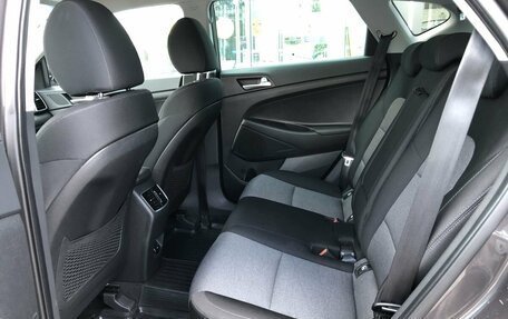 Hyundai Tucson III, 2018 год, 2 210 000 рублей, 11 фотография