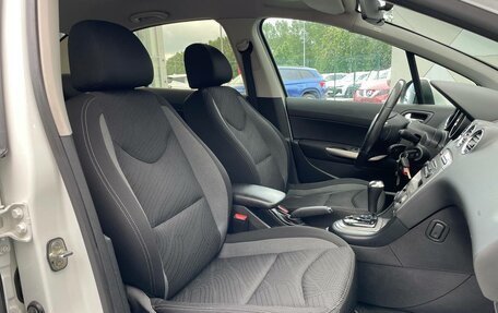 Peugeot 408 I рестайлинг, 2014 год, 599 000 рублей, 10 фотография