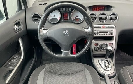 Peugeot 408 I рестайлинг, 2014 год, 599 000 рублей, 6 фотография