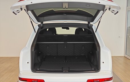 Audi Q7, 2020 год, 7 400 000 рублей, 6 фотография