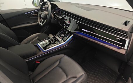 Audi Q7, 2020 год, 7 400 000 рублей, 12 фотография