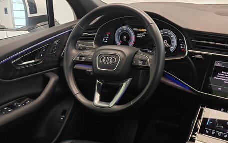 Audi Q7, 2020 год, 7 400 000 рублей, 11 фотография