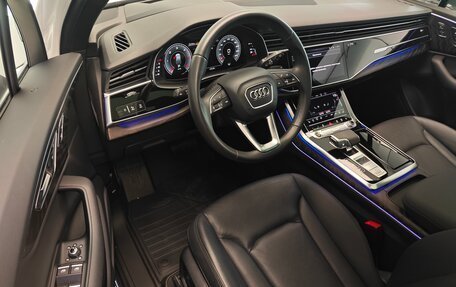 Audi Q7, 2020 год, 7 400 000 рублей, 9 фотография