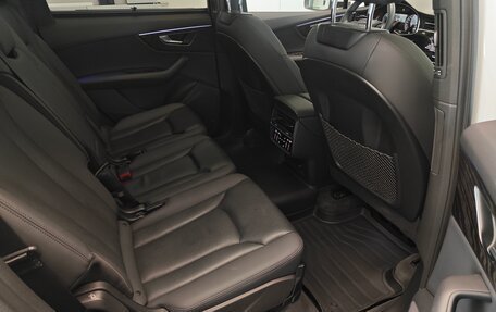 Audi Q7, 2020 год, 7 400 000 рублей, 13 фотография