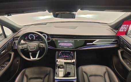 Audi Q7, 2020 год, 7 400 000 рублей, 10 фотография
