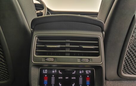 Audi Q7, 2020 год, 7 400 000 рублей, 14 фотография