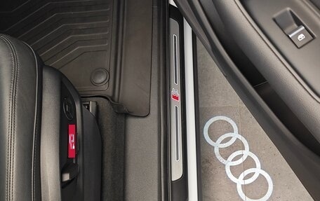 Audi Q7, 2020 год, 7 400 000 рублей, 16 фотография