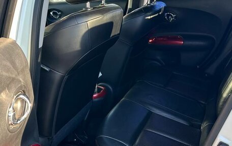 Nissan Juke II, 2012 год, 1 095 000 рублей, 7 фотография