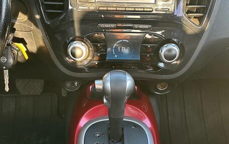 Nissan Juke II, 2012 год, 1 095 000 рублей, 6 фотография