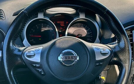 Nissan Juke II, 2012 год, 1 095 000 рублей, 4 фотография