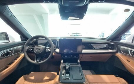 GAC GS8, 2025 год, 4 989 000 рублей, 9 фотография