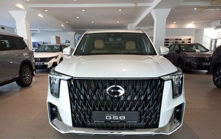 GAC GS8, 2025 год, 4 989 000 рублей, 2 фотография
