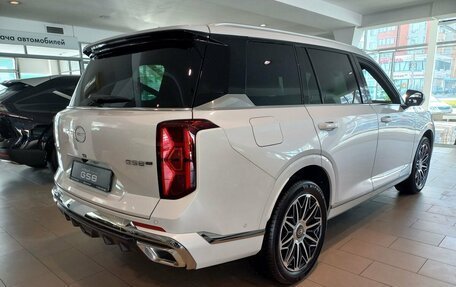 GAC GS8, 2025 год, 4 989 000 рублей, 5 фотография