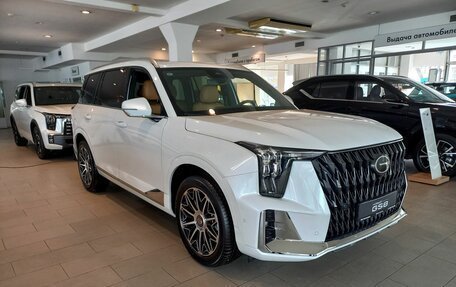 GAC GS8, 2025 год, 4 989 000 рублей, 3 фотография