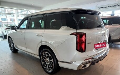 GAC GS8, 2025 год, 4 989 000 рублей, 7 фотография
