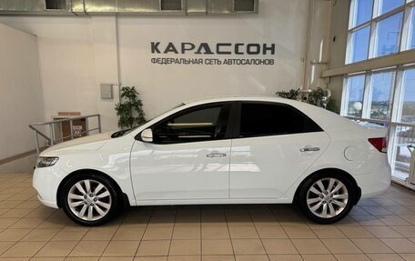 KIA Cerato III, 2011 год, 890 000 рублей, 5 фотография
