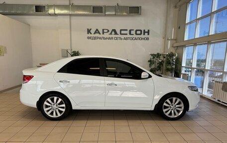 KIA Cerato III, 2011 год, 890 000 рублей, 6 фотография