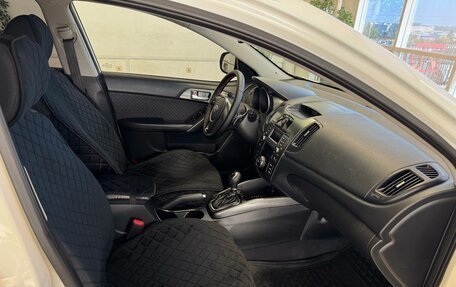 KIA Cerato III, 2011 год, 890 000 рублей, 9 фотография