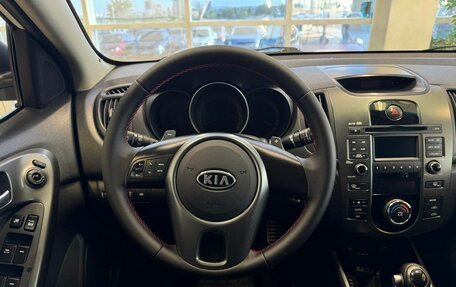 KIA Cerato III, 2011 год, 890 000 рублей, 7 фотография