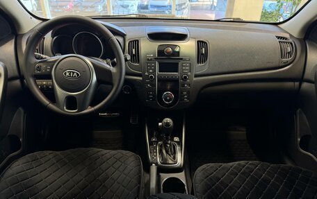 KIA Cerato III, 2011 год, 890 000 рублей, 8 фотография