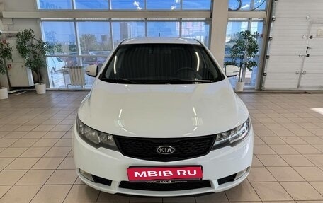 KIA Cerato III, 2011 год, 890 000 рублей, 3 фотография