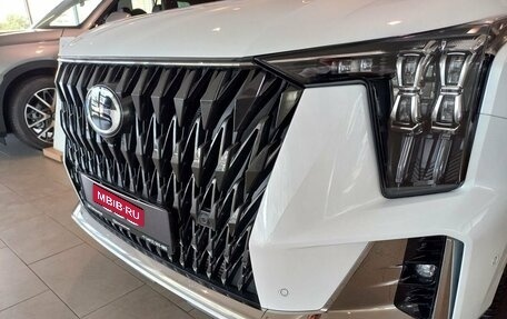GAC GS8, 2025 год, 4 989 000 рублей, 12 фотография