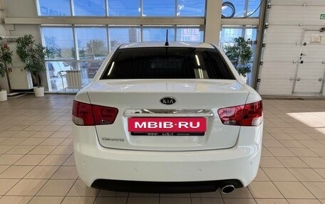 KIA Cerato III, 2011 год, 890 000 рублей, 4 фотография