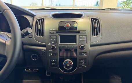 KIA Cerato III, 2011 год, 890 000 рублей, 12 фотография