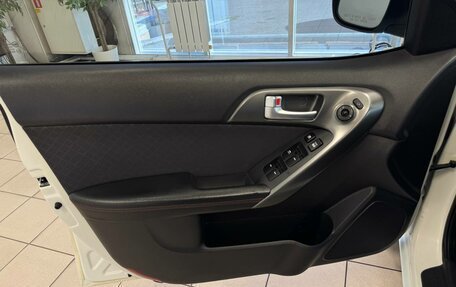 KIA Cerato III, 2011 год, 890 000 рублей, 14 фотография