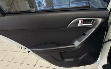 KIA Cerato III, 2011 год, 890 000 рублей, 15 фотография
