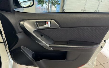 KIA Cerato III, 2011 год, 890 000 рублей, 16 фотография
