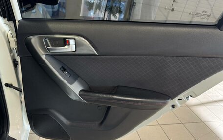 KIA Cerato III, 2011 год, 890 000 рублей, 17 фотография
