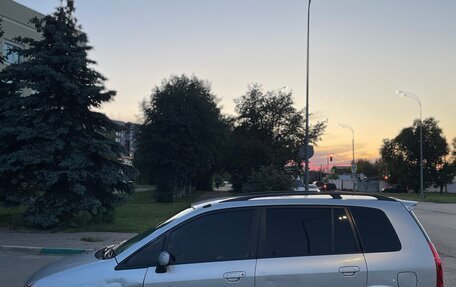 Mazda Premacy III, 2003 год, 245 000 рублей, 2 фотография