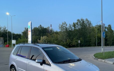 Mazda Premacy III, 2003 год, 245 000 рублей, 3 фотография
