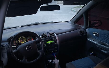 Mazda Premacy III, 2003 год, 245 000 рублей, 8 фотография