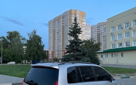 Mazda Premacy III, 2003 год, 245 000 рублей, 5 фотография