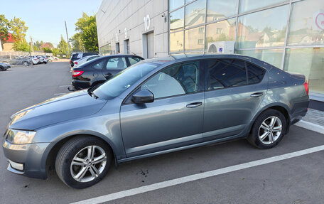 Skoda Octavia, 2013 год, 1 150 000 рублей, 4 фотография