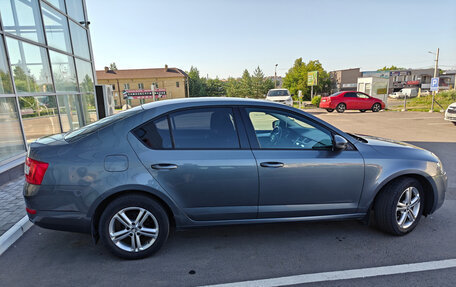 Skoda Octavia, 2013 год, 1 150 000 рублей, 6 фотография
