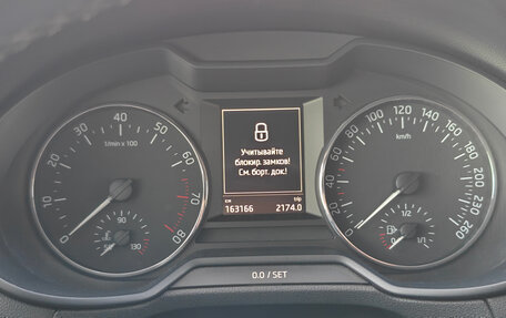 Skoda Octavia, 2013 год, 1 150 000 рублей, 12 фотография