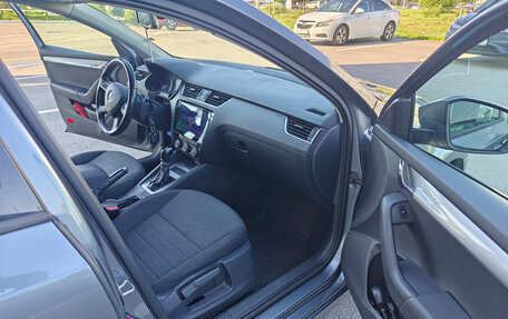 Skoda Octavia, 2013 год, 1 150 000 рублей, 9 фотография