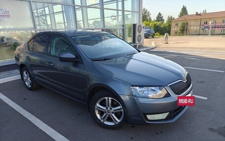 Skoda Octavia, 2013 год, 1 150 000 рублей, 5 фотография