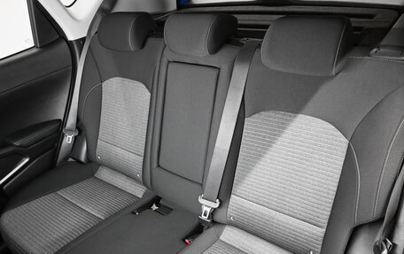 KIA Soul III, 2019 год, 2 095 000 рублей, 9 фотография
