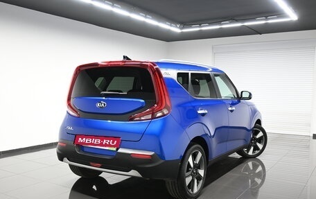KIA Soul III, 2019 год, 2 095 000 рублей, 2 фотография