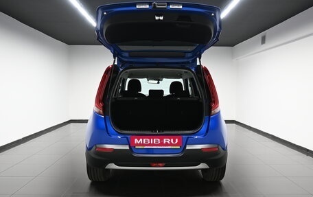 KIA Soul III, 2019 год, 2 095 000 рублей, 7 фотография