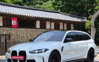 BMW M3, 2022 год, 10 700 000 рублей, 1 фотография