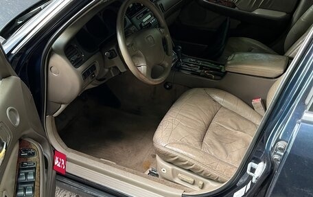 Honda Legend III, 1998 год, 300 000 рублей, 1 фотография
