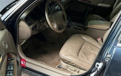 Honda Legend III, 1998 год, 300 000 рублей, 1 фотография